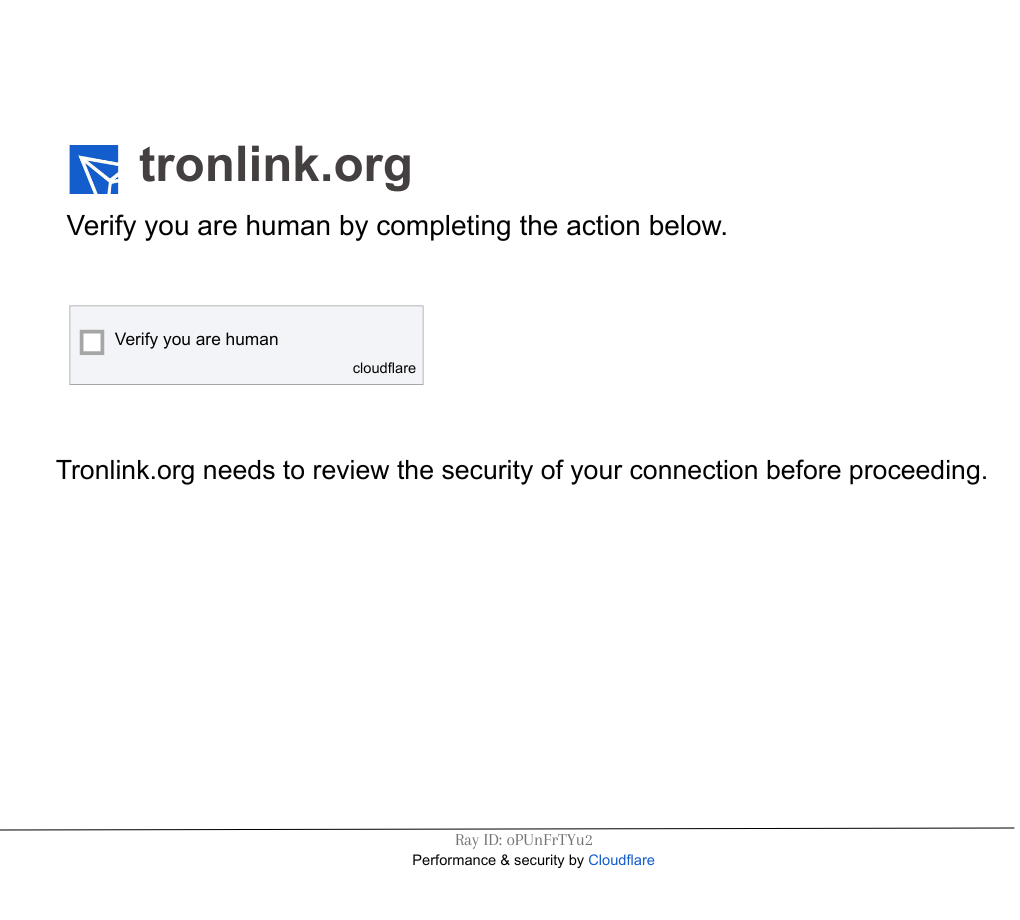 Tronscan