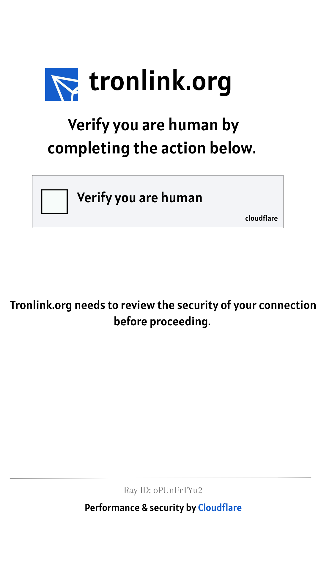 Tronscan